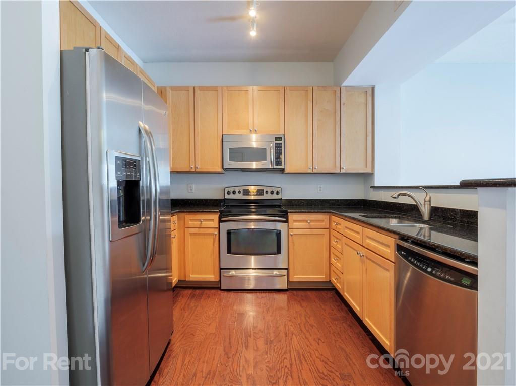 Property image 1 at 721 Governor Morrison Street, Charlotte, NC 28211