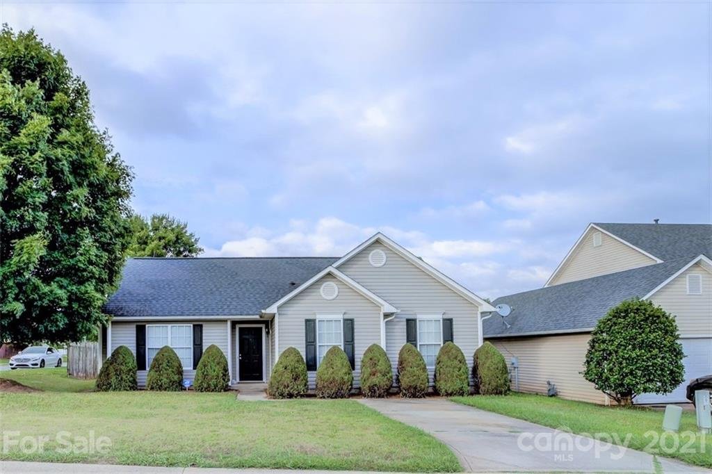 5816 Bridgeway Drive