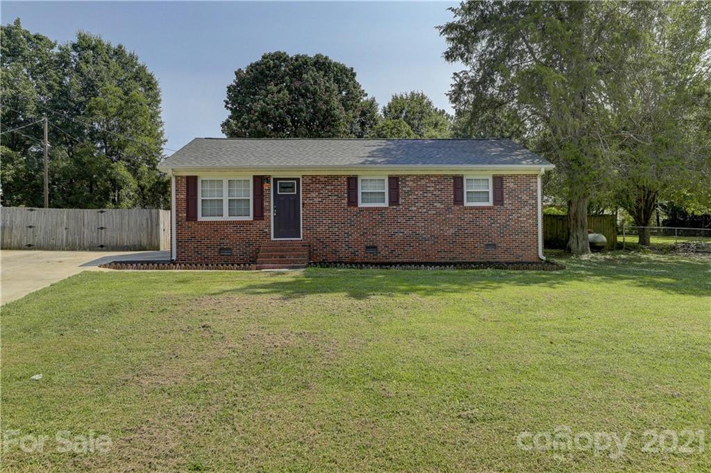 Property image 1 at 209 Grover Moore Place, Indian Trail, NC 28079