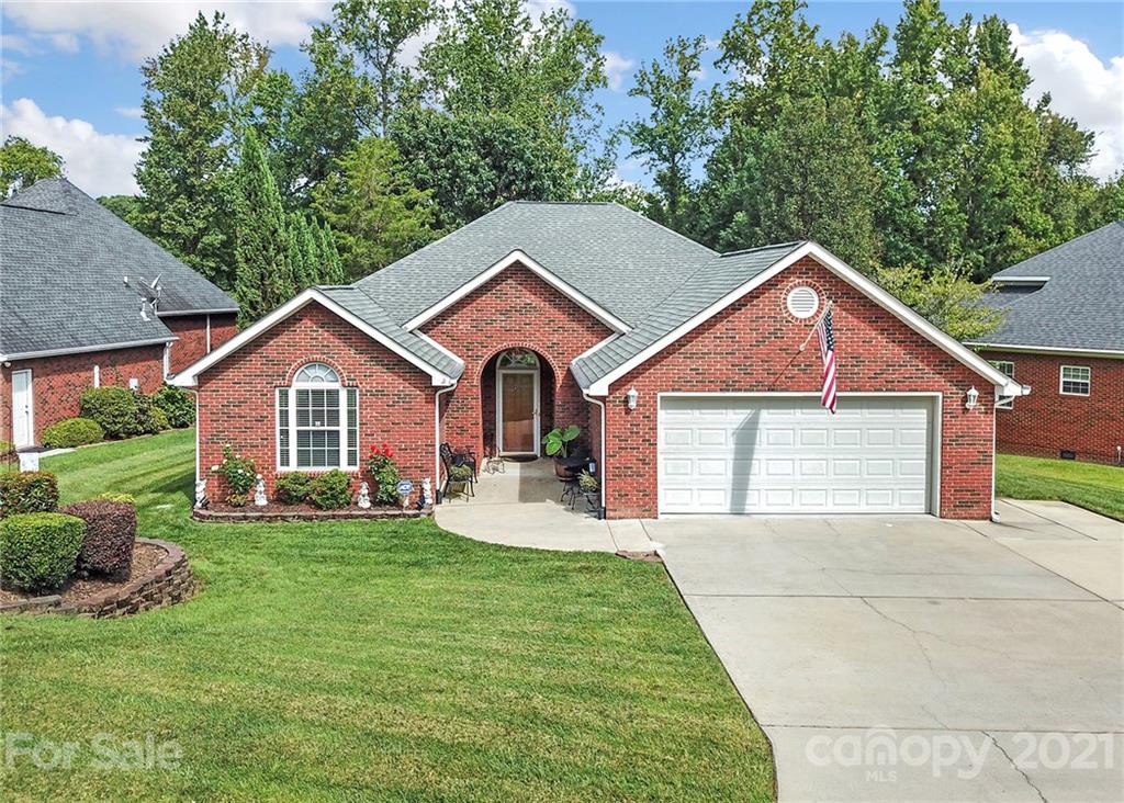 1119 Blowing Rock Cove