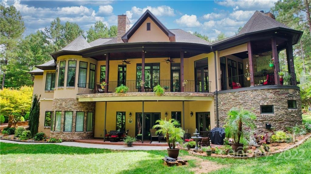 Property image 1 at 152 Summerwind Drive, Mooresville, NC 28117