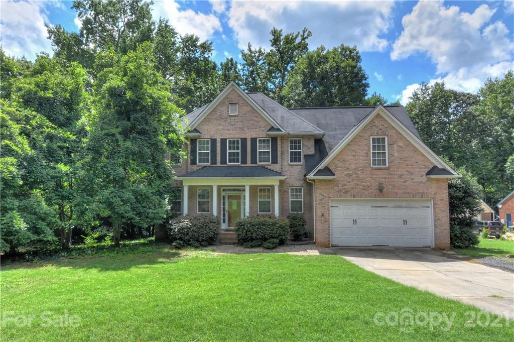 Property image 1 at 8814 Shaver Drive, Charlotte, NC 28277