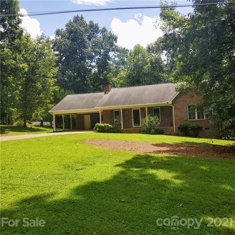Property image 1 at 605 Valleyview Drive, Albemarle, NC 28001