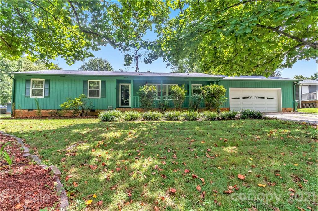 Property image 1 at 2324 Pine Forest Drive, Gastonia, NC 28056