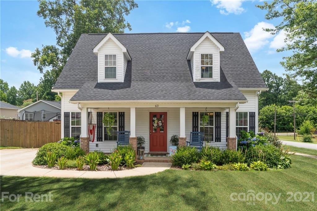 Property image 1 at 63 Sierra Street, Belmont, NC 28012