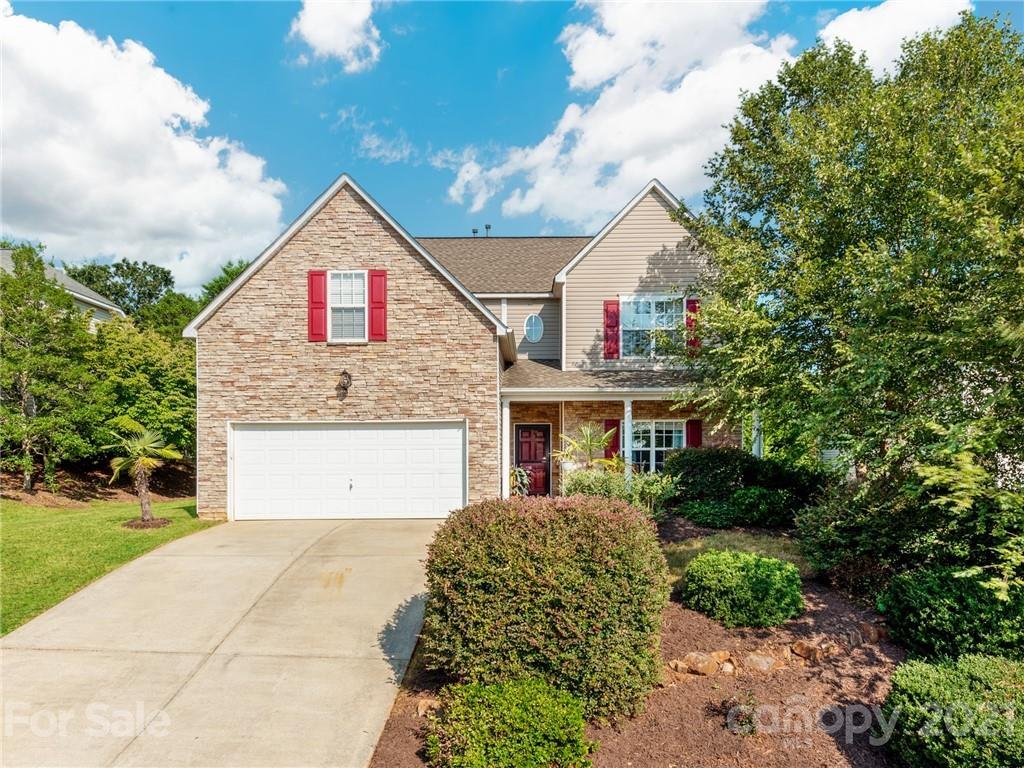 2117 Trace Creek Drive