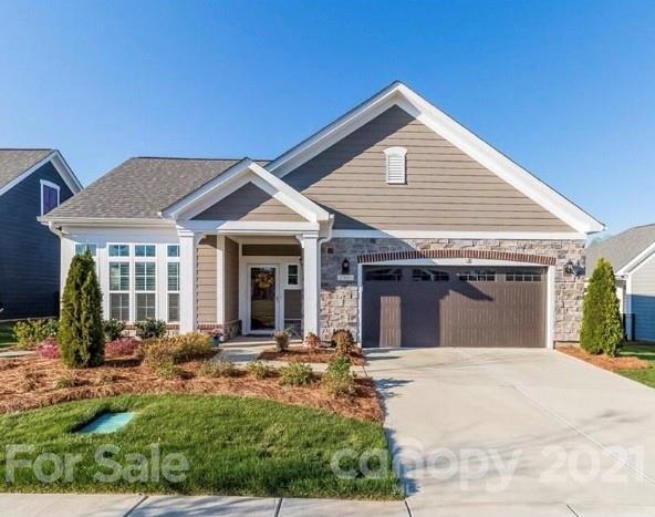 17105 Courtside Landing Drive