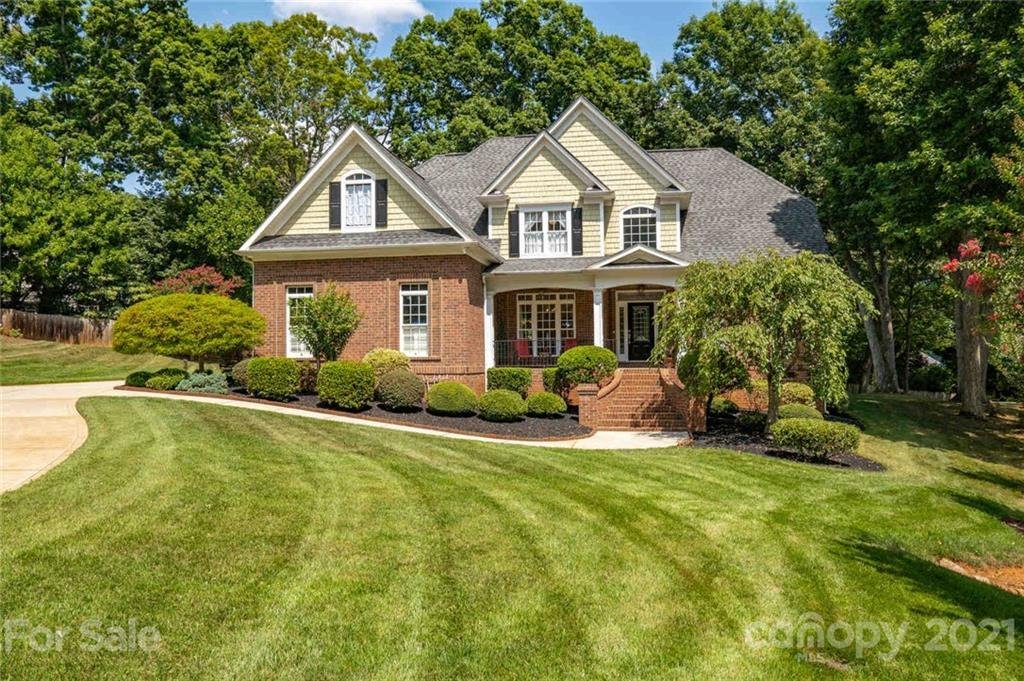 Property image 1 at 175 Mandarin Drive, Mooresville, NC 28117