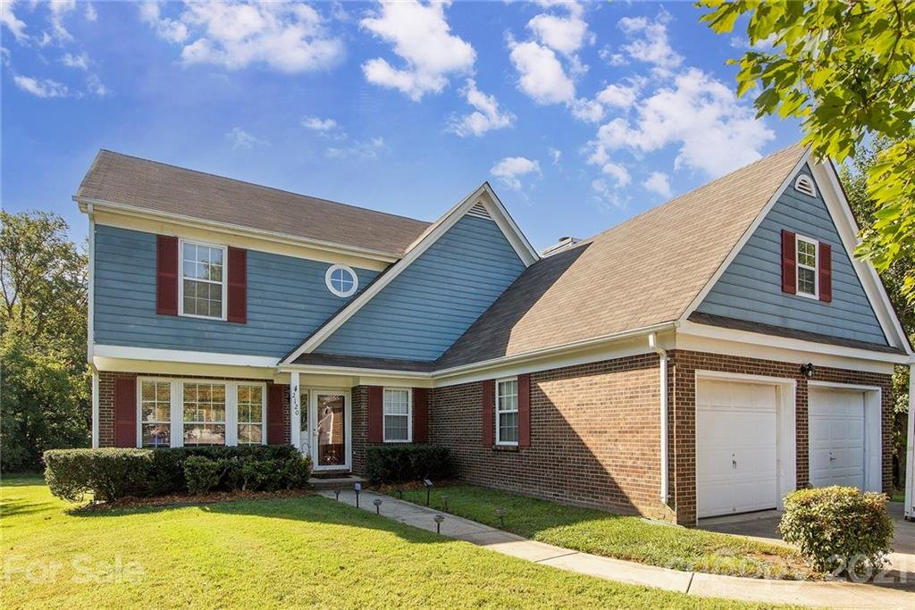 Property image 1 at 2120 Norwich Court, Kannapolis, NC 28081