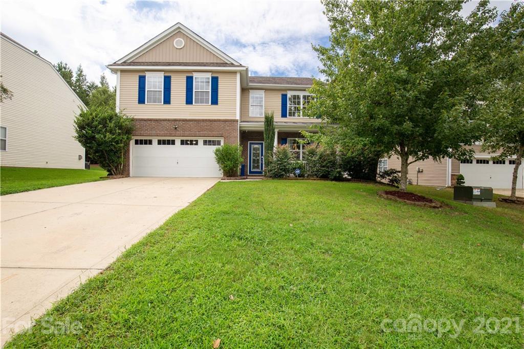 Property image 1 at 321 Allspice Road, Fort Mill, SC 29708
