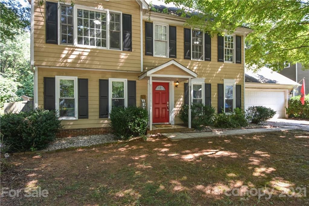 Property image 1 at 20613 Willow Pond Road, Cornelius, NC 28031