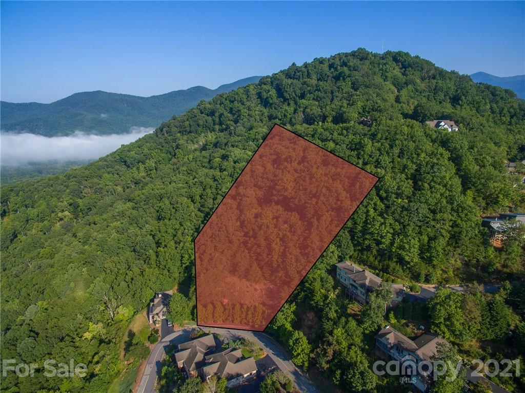 Property image 1 at 2 Lots Red Plum Lane, Black Mountain, NC 28711