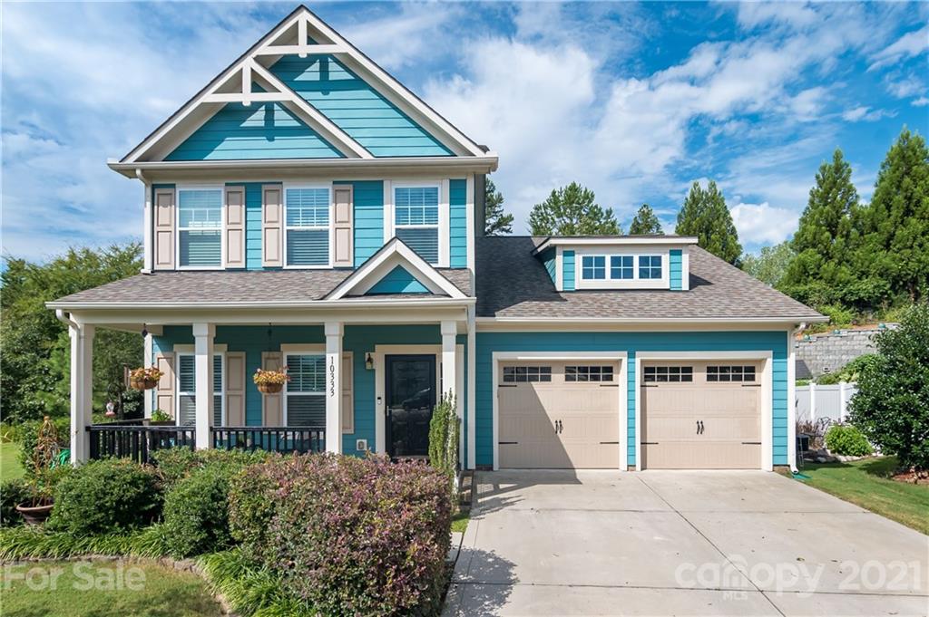 Property image 1 at 10333 Killogrin Way, Pineville, NC 28134