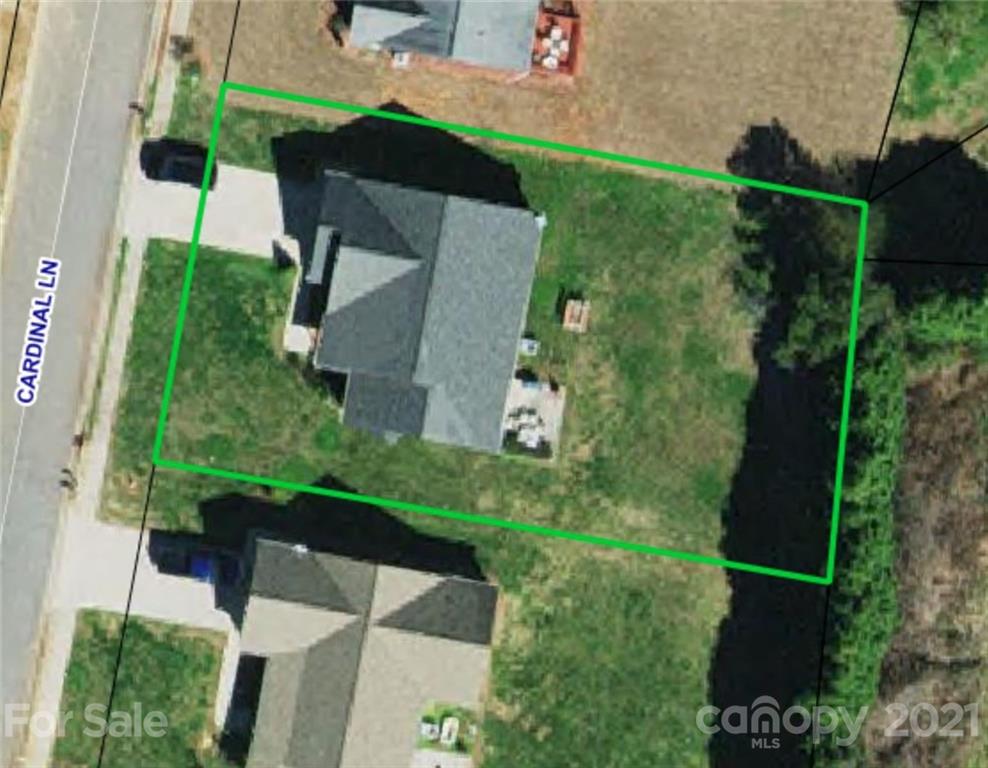 Property image 1 at 2730 Cardinal Lane, Claremont, NC 28610