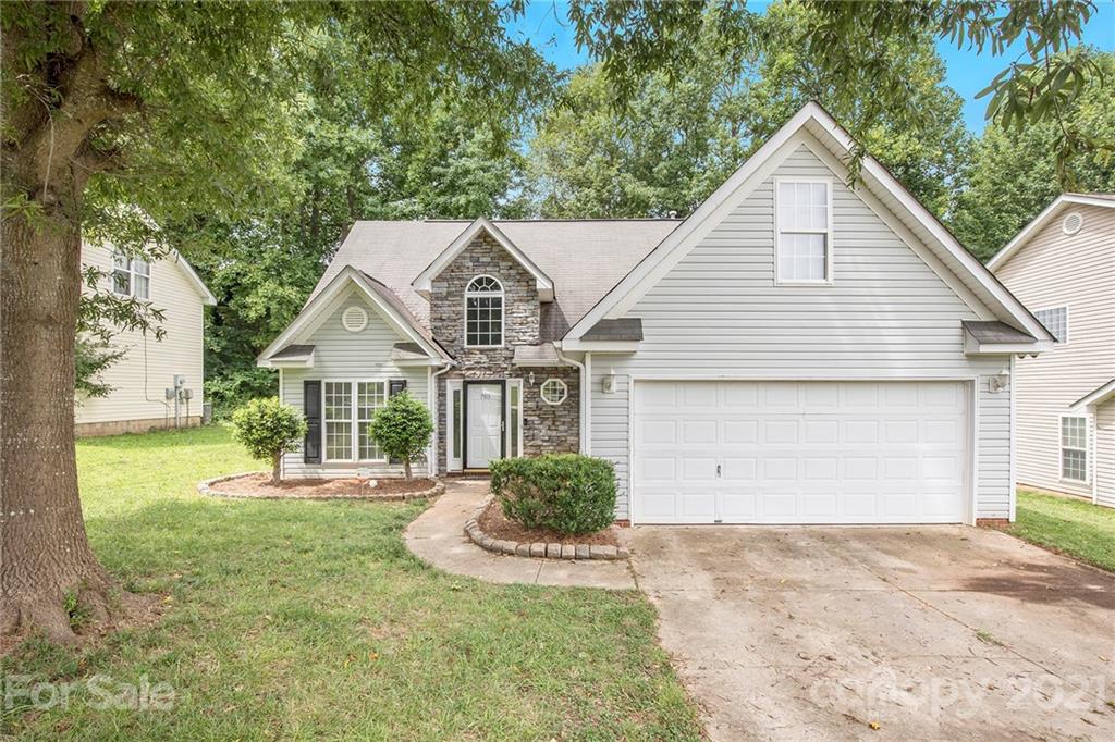 7913 Rolling Stone Avenue