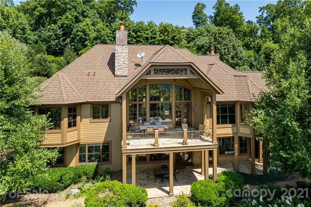 Property image 1 at 1588 Solomon Circle, Hendersonville, NC 28739