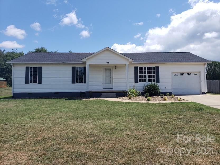 Property image 1 at 2184 Jenkins Printing Drive, Newton, NC 28658