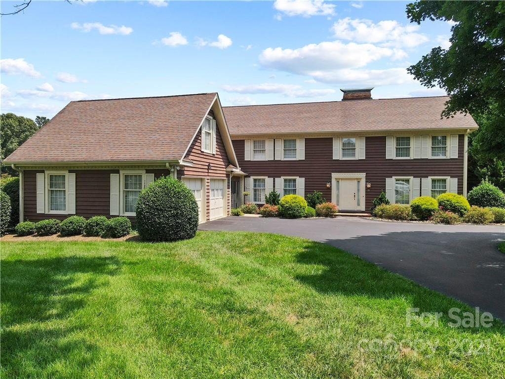 Property image 1 at 51 Old Field Road, Taylorsville, NC 28681