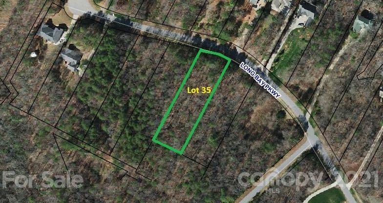 Property image 1 at 7733 Long Bay Parkway, Catawba, NC 28609