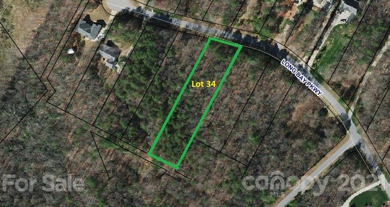 Property image 1 at 7725 Long Bay Parkway, Catawba, NC 28609