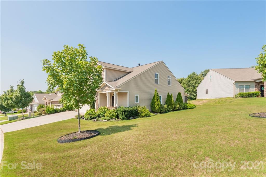 Property image 1 at 13204 Hunting Birds Lane, Charlotte, NC 28278