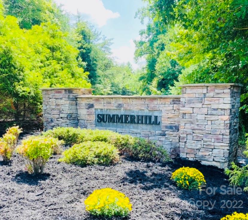 Property image 1 at Lot 1 Summerhill Street, Lenoir, NC 28645