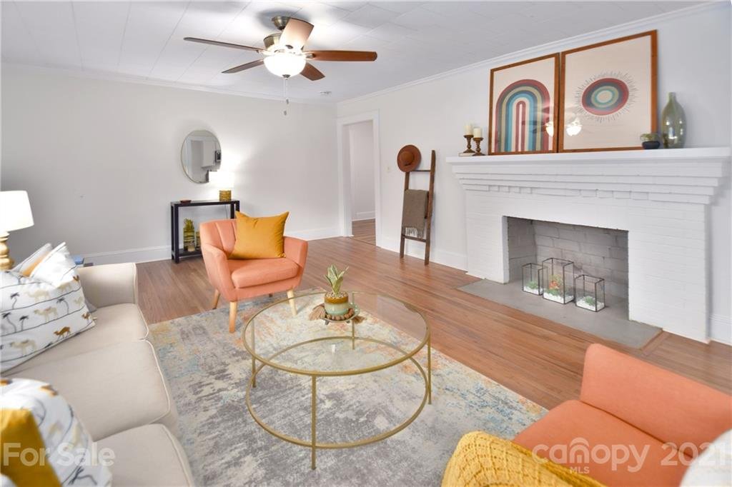 Property image 1 at 806 Applewood Street, Kannapolis, NC 28081