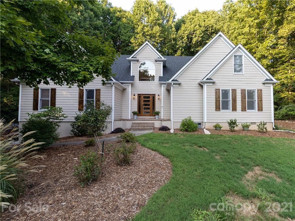 5140 Saddle Horn Trail