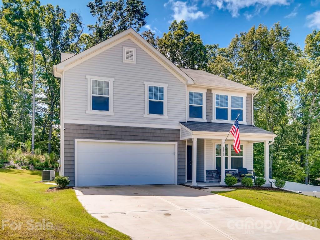 1100 Dewhurst Circle