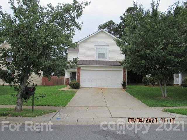 Property image 1 at 6831 Sunman Road, Charlotte, NC 28216
