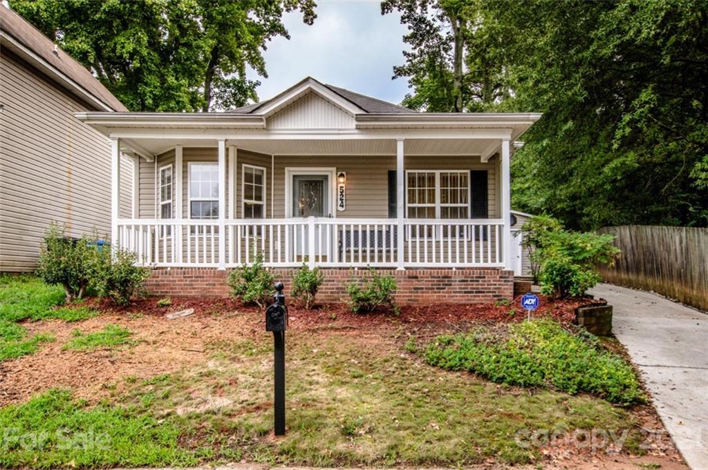 Property image 1 at 524 Jakes Ridge, Mooresville, NC 28115