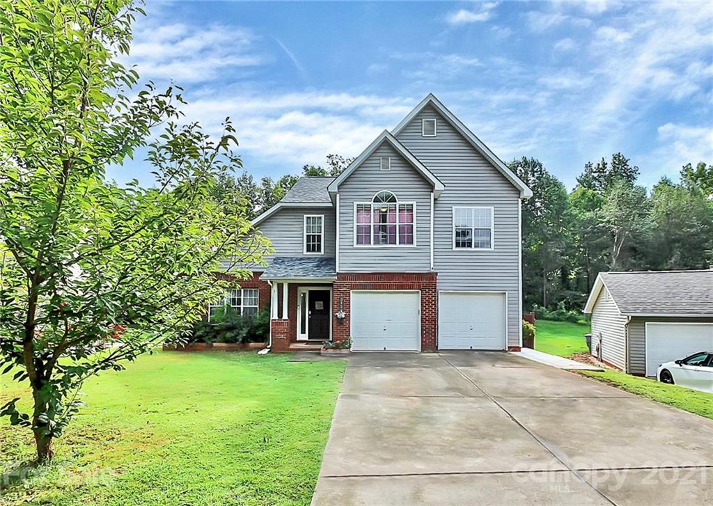 Property image 1 at 5124 Rosemede Drive, Charlotte, NC 28227