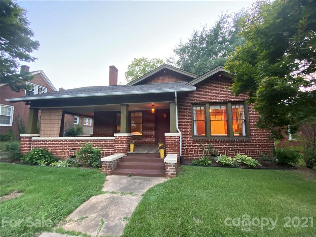 Property image 1 at 609 2nd Street, Hickory, NC 28601