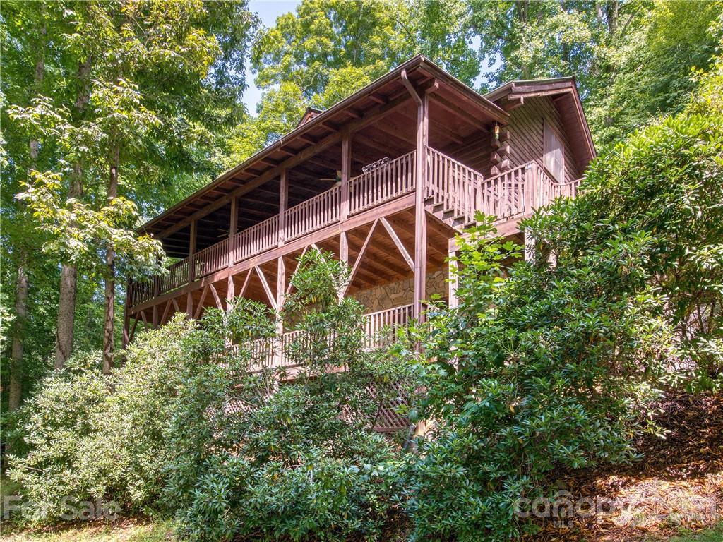 Property image 1 at 85 Kylie Lane, Waynesville, NC 28785