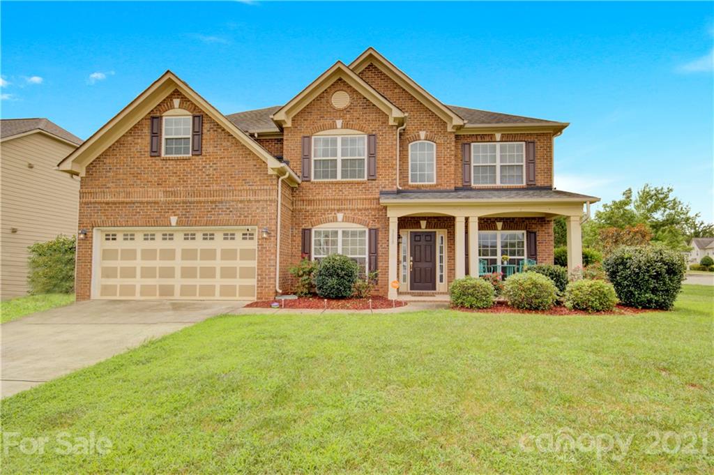 Property image 1 at 3000 Emerson Lane, Indian Trail, NC 28079