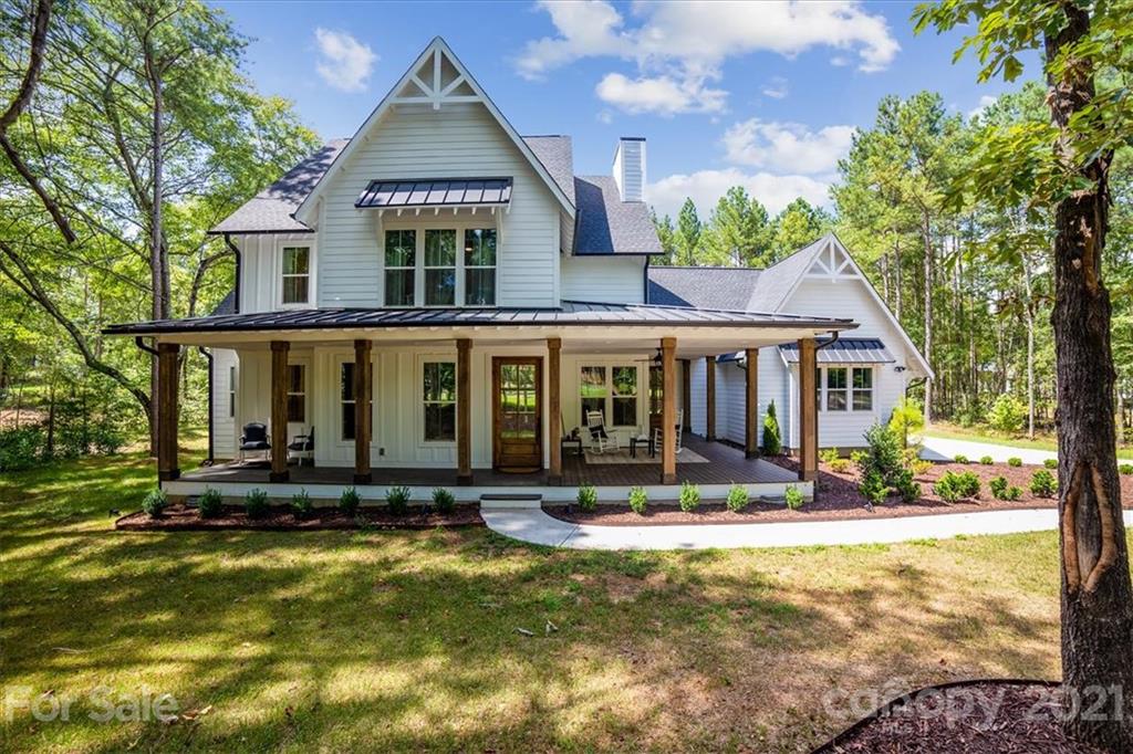 Property image 1 at 711 Bellegray Road, Clover, SC 29710