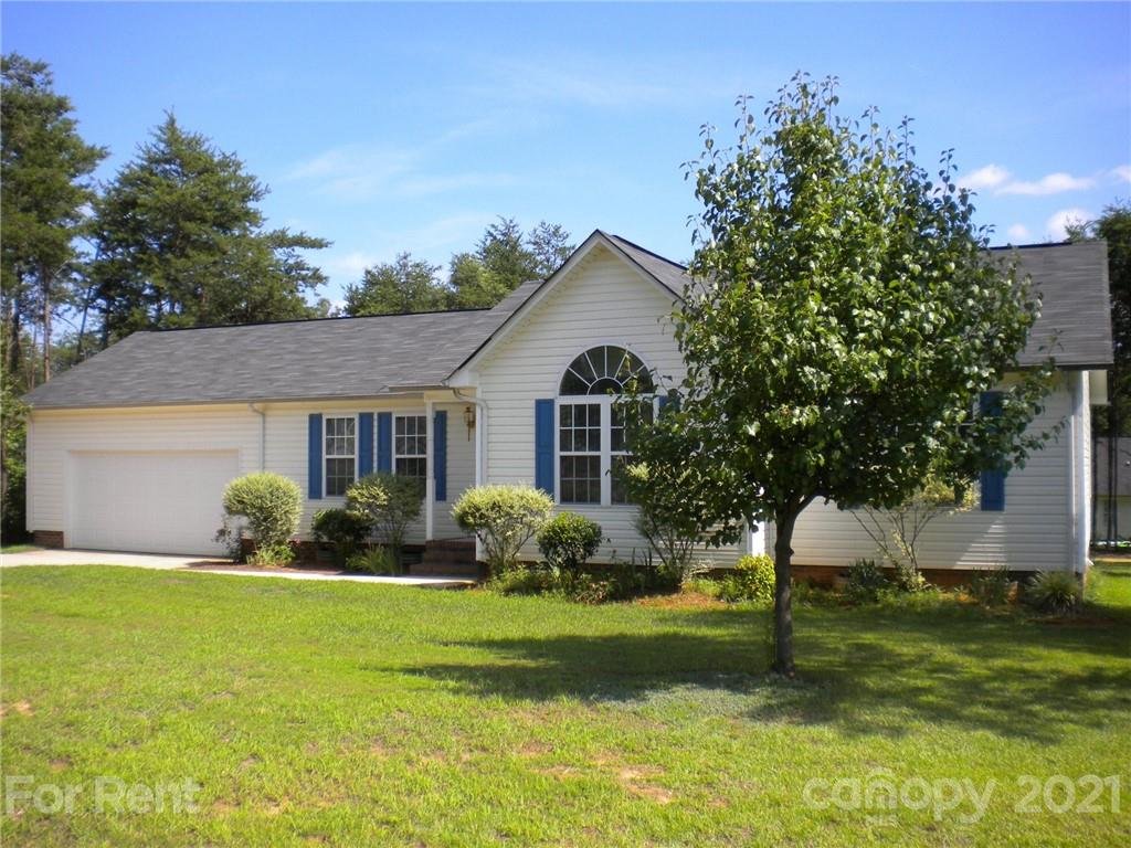 Property image 1 at 3576 Seminole Drive, Maiden, NC 28650