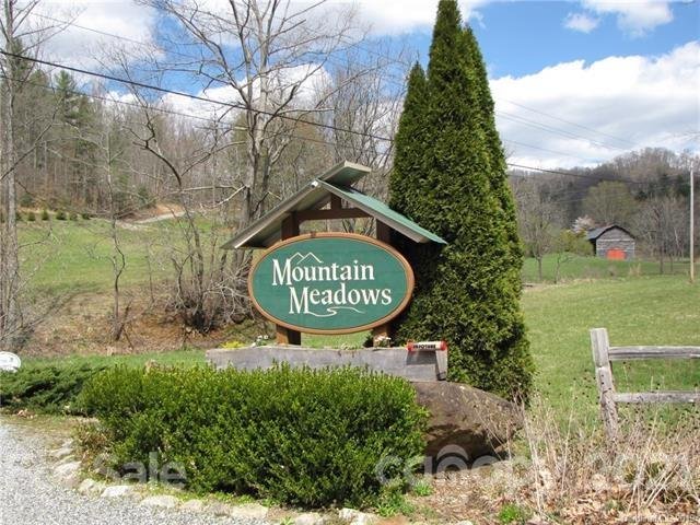 Property image 1 at 223 Maddie Way, Mars Hill, NC 28754