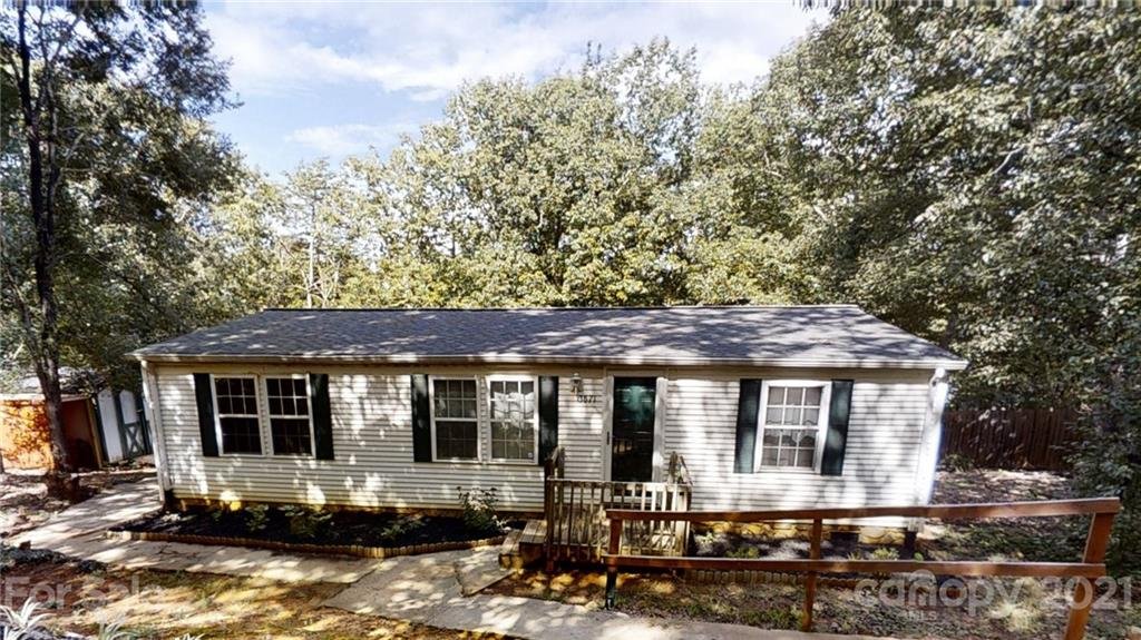 Property image 1 at 3871 Tower Road, Maiden, NC 28650