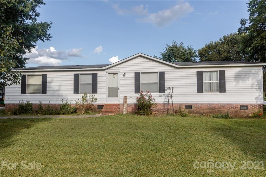 Property image 1 at 13220 Rustic Lane, Stanfield, NC 28163