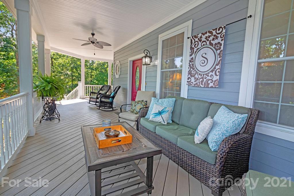 Property image 1 at 359 Davids Trace, Pisgah Forest, NC 28768