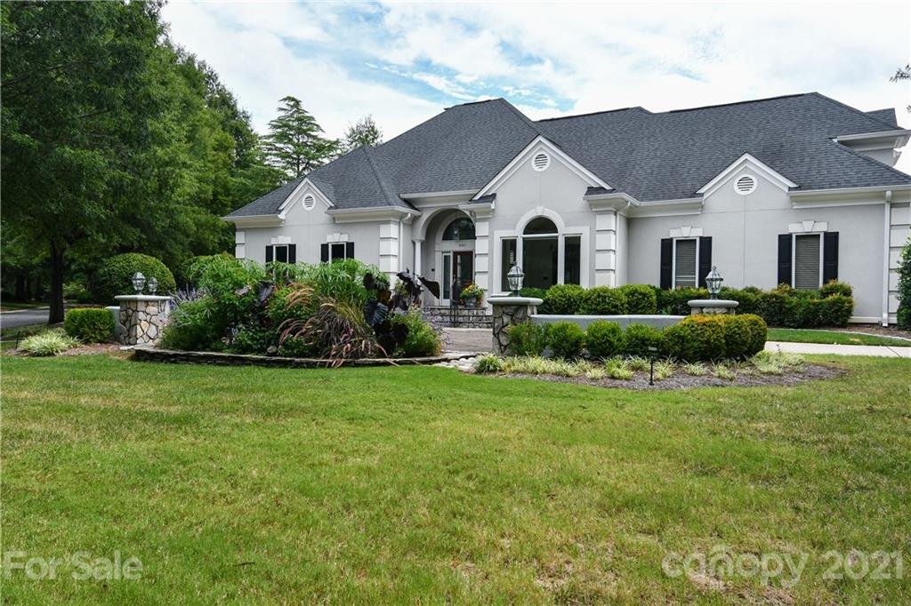 8901 Dove Stand Lane