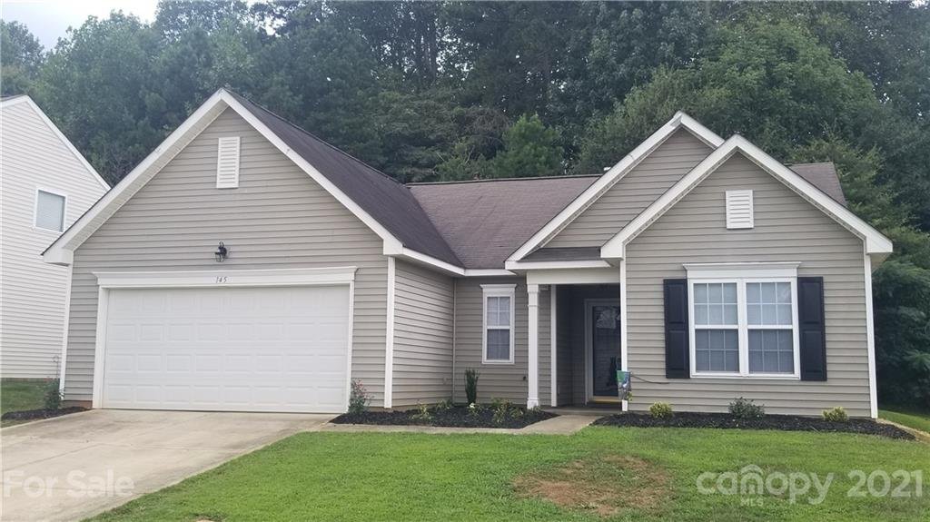 145 English Hills Drive