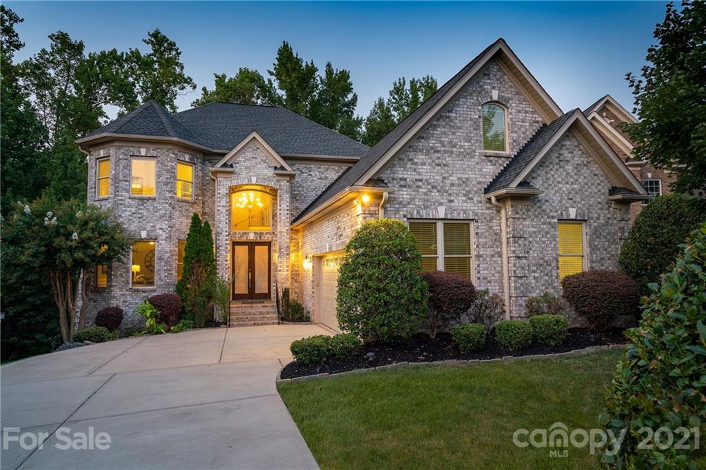 Property image 1 at 11830 Churchfield Lane, Charlotte, NC 28277