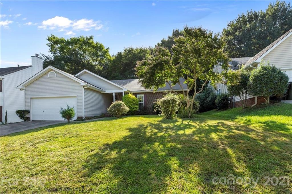 Property image 1 at 3683 Stonefield Street, Concord, NC 28027