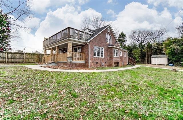 Property image 1 at 3419 Tappan Place, Charlotte, NC 28205