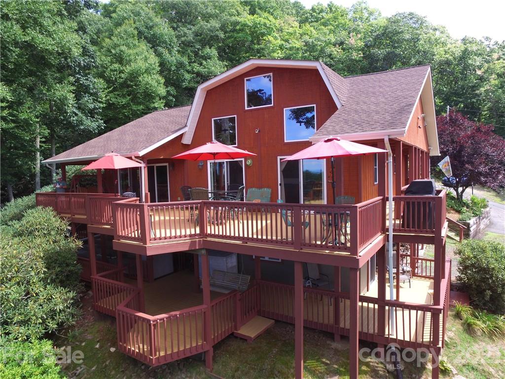 Property image 1 at 2285 Moonshine Mountain Road, Burnsville, NC 28714