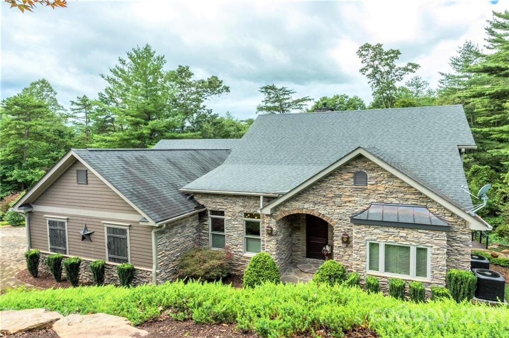 Property image 1 at 56 Sky Vista Lane, Hendersonville, NC 28792