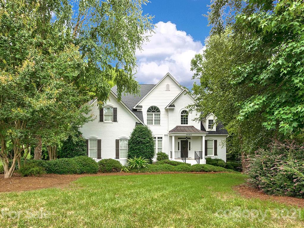 Property image 1 at 7602 Windsor Forest Place, Harrisburg, NC 28075