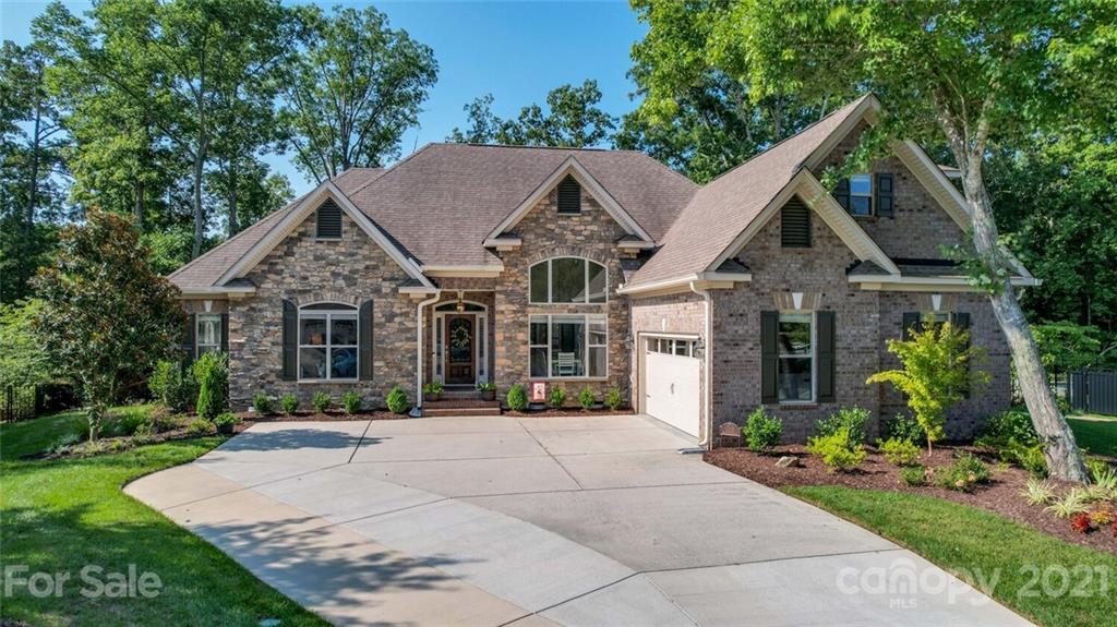 1005 Mossy Branch Court